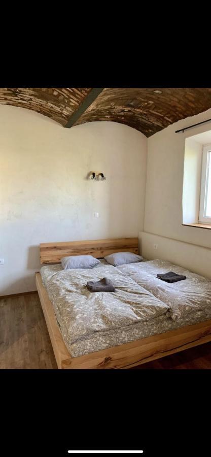 Apartma Unique Near Tivoli