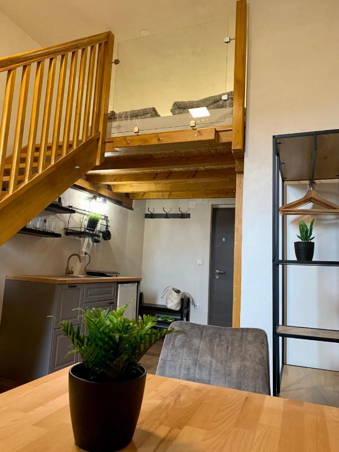 Apartma Unique Near Tivoli *