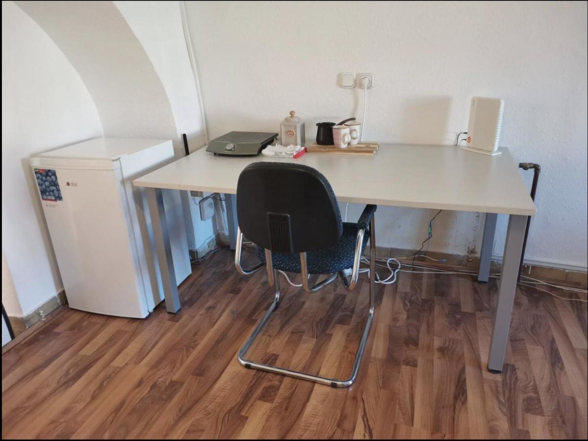 Apartma Unique Near Tivoli Ljubljana
